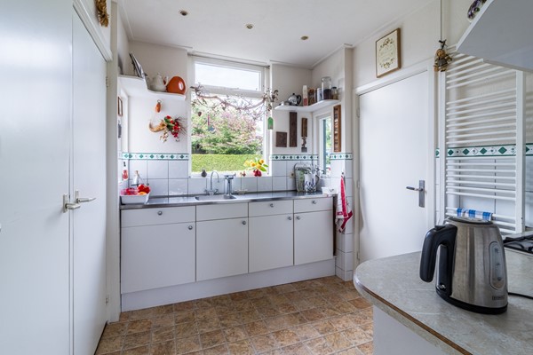 Medium property photo - Knibbelweg 17, 2761 JB Zevenhuizen